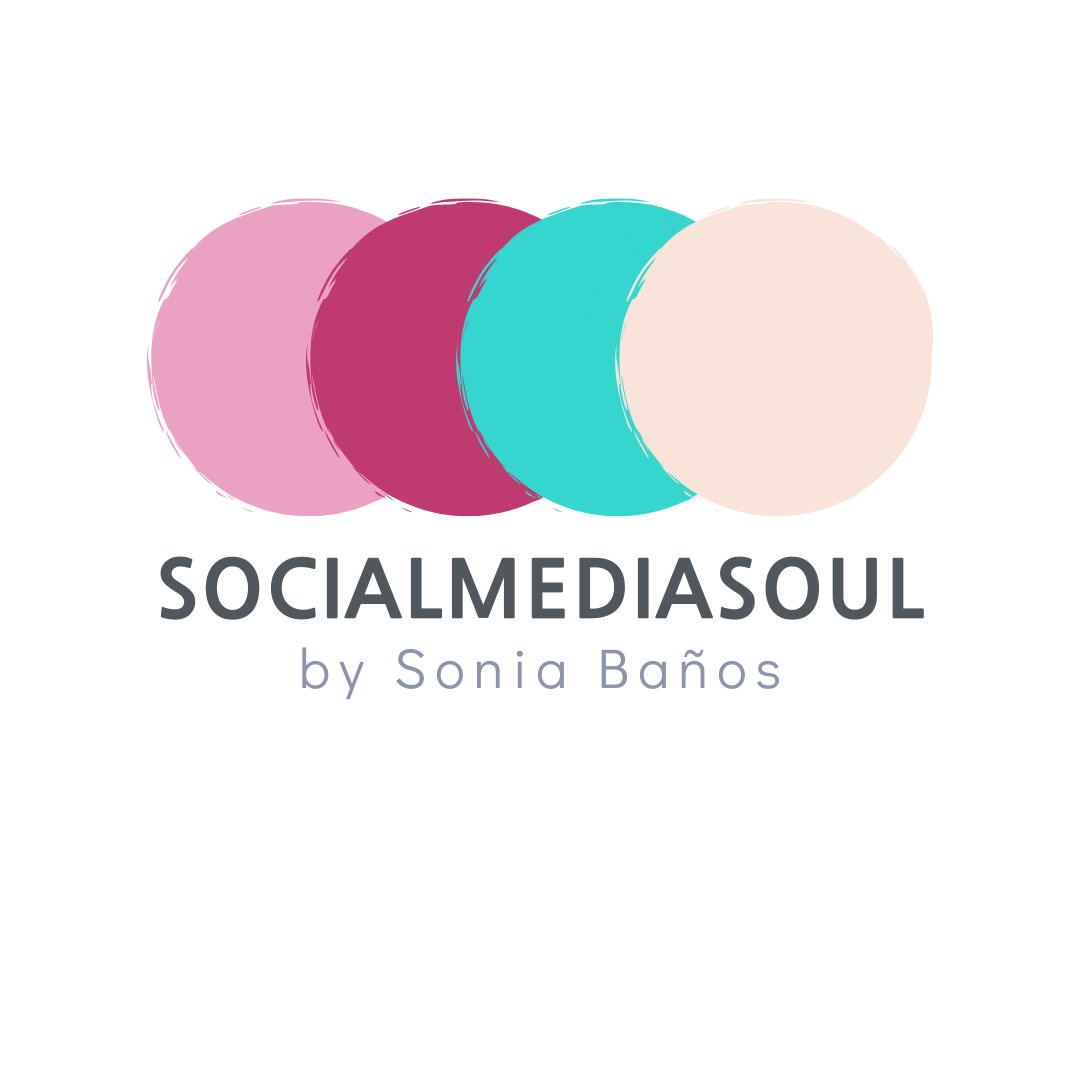 SocialMediaSoul by Sonia Baños